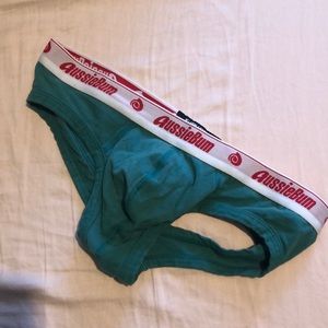 Mens underwear jockstrap